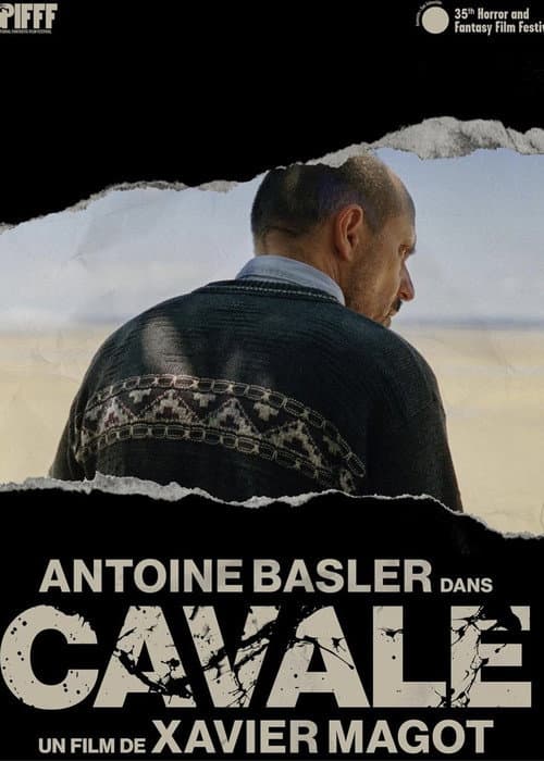 Cavale