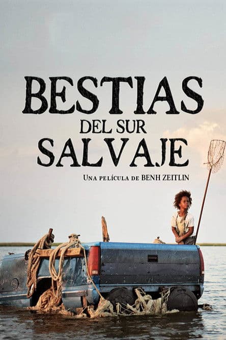Bestias del Sur
