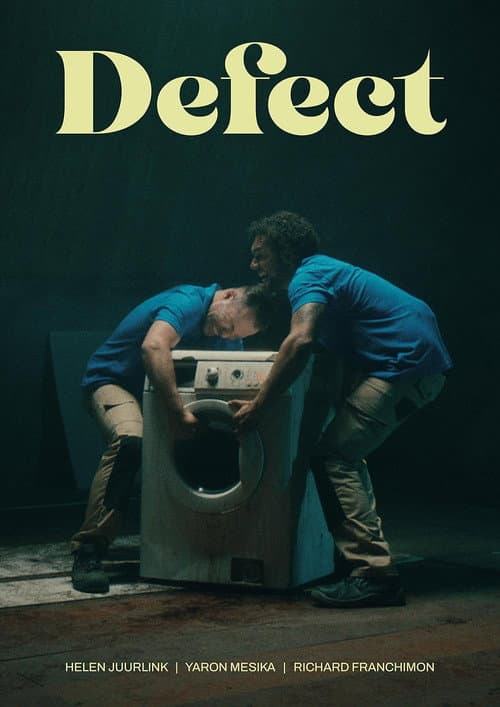 Desperfecto