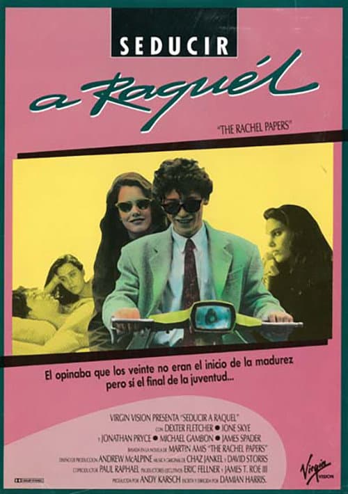 The Rachel Papers