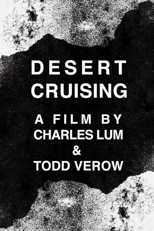 Desert Cruising