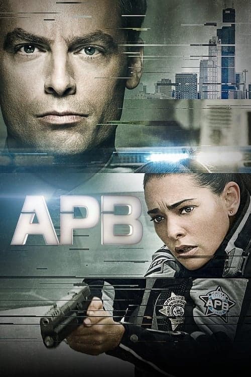 APB: Distrito 13