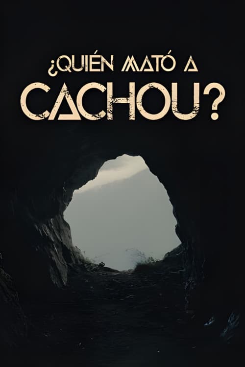 Qui va matar Cachou?