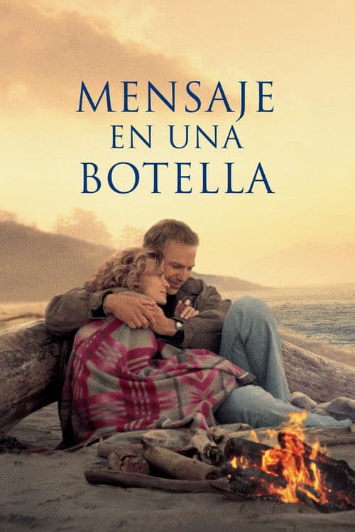 Mensaje de amor