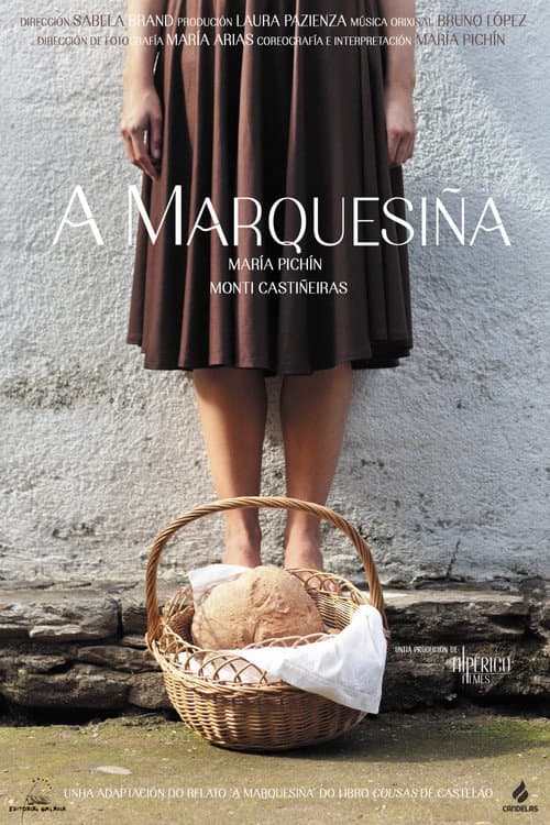 A Marquesiña (C)