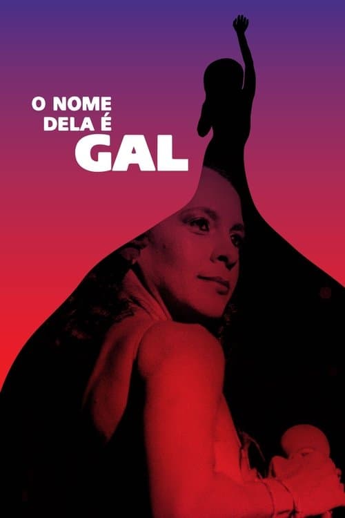 El nombre de ella es Gal