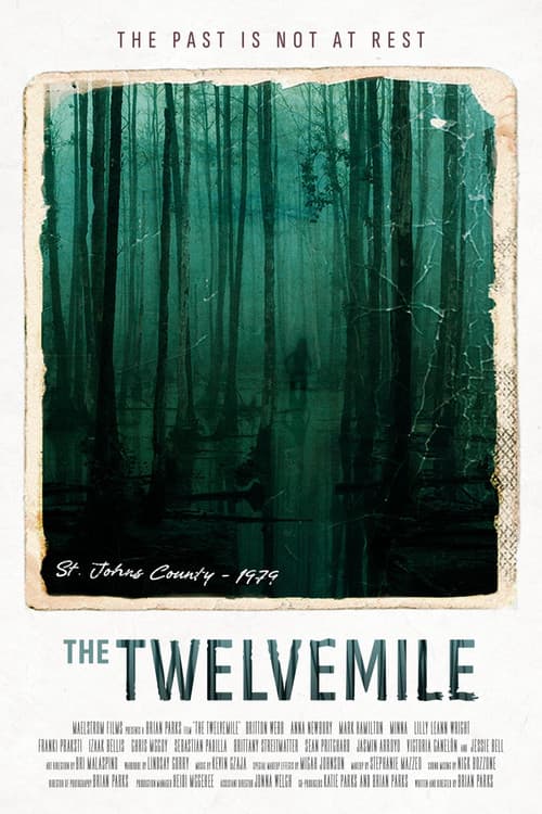 The Twelvemile