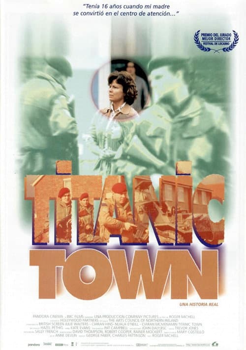 Titanic Town