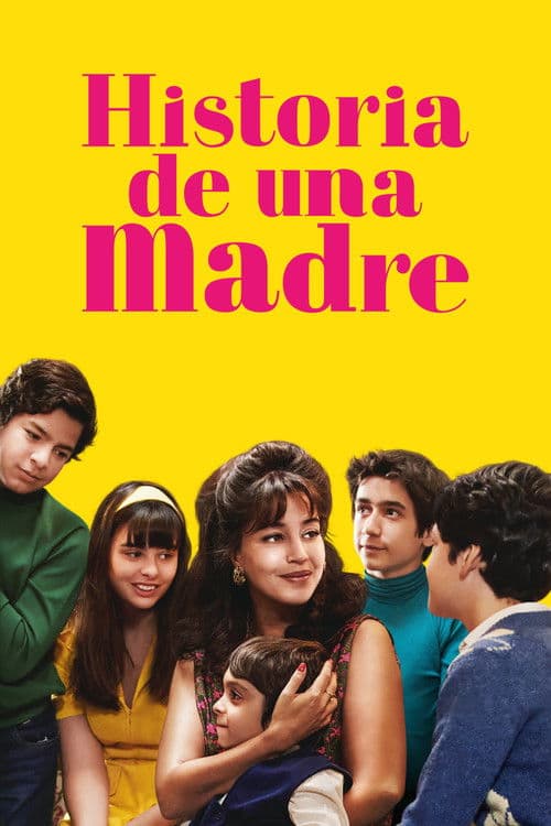 Érase una vez mi madre