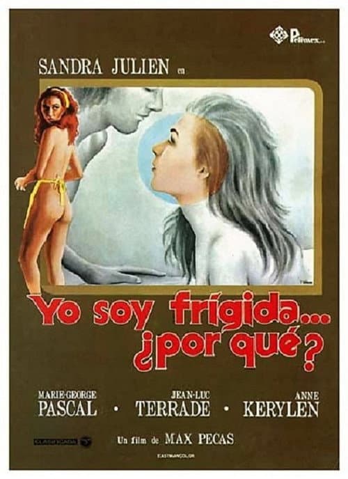 Je suis frigide… Pourquoi ?