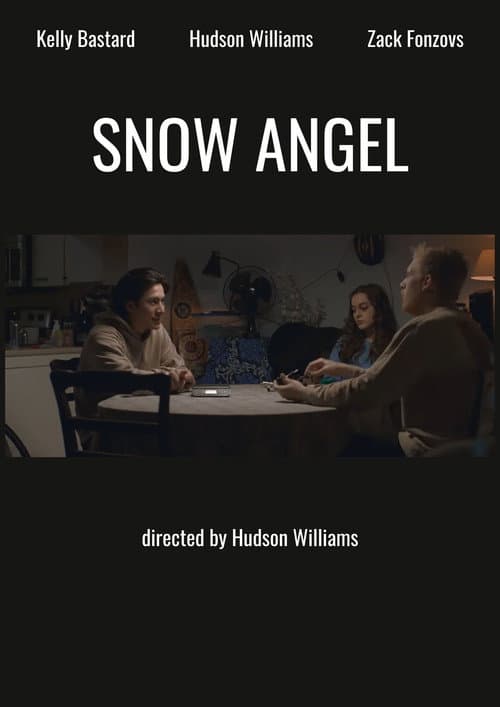 Snow Angel