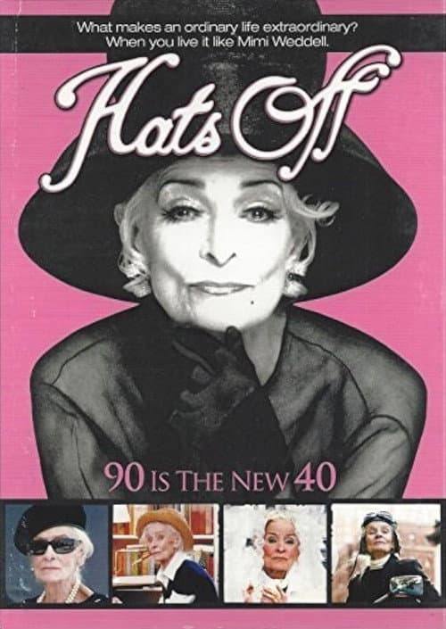Hats Off
