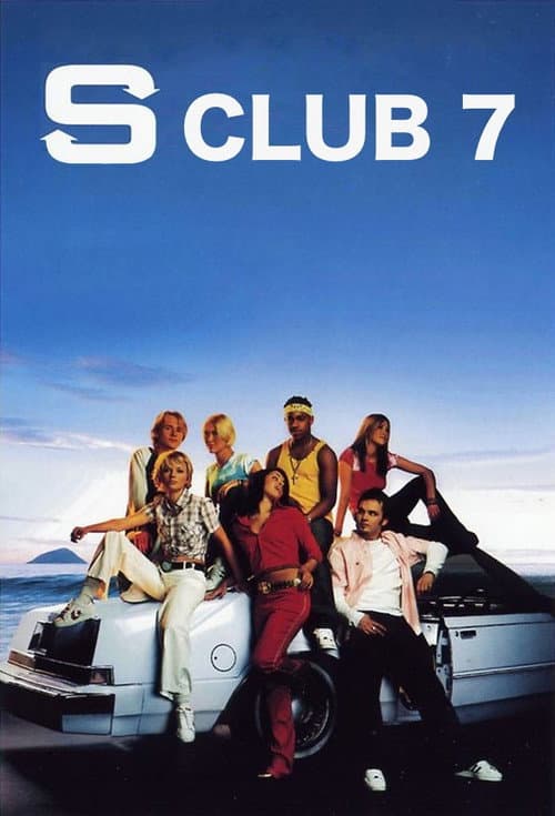 S Club 7 En Miami