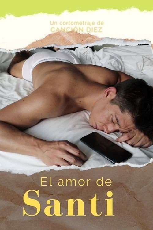 El amor de Santi