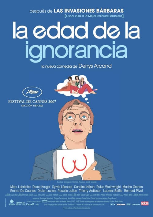 L'âge des ténèbres