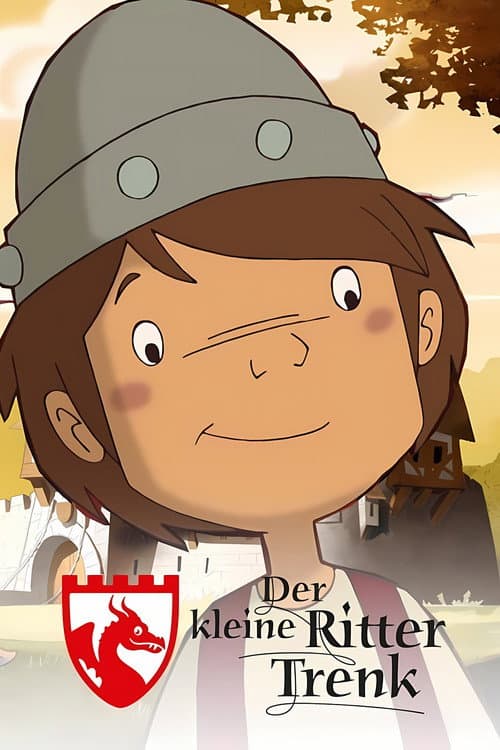 Der kleine Ritter Trenk