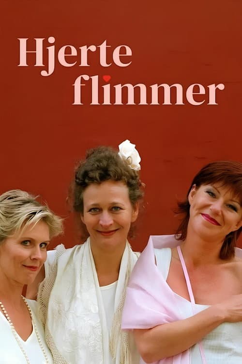 Hjerteflimmer