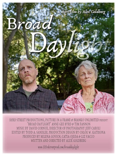 Broad Daylight