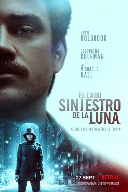 Ocultos por la Luna