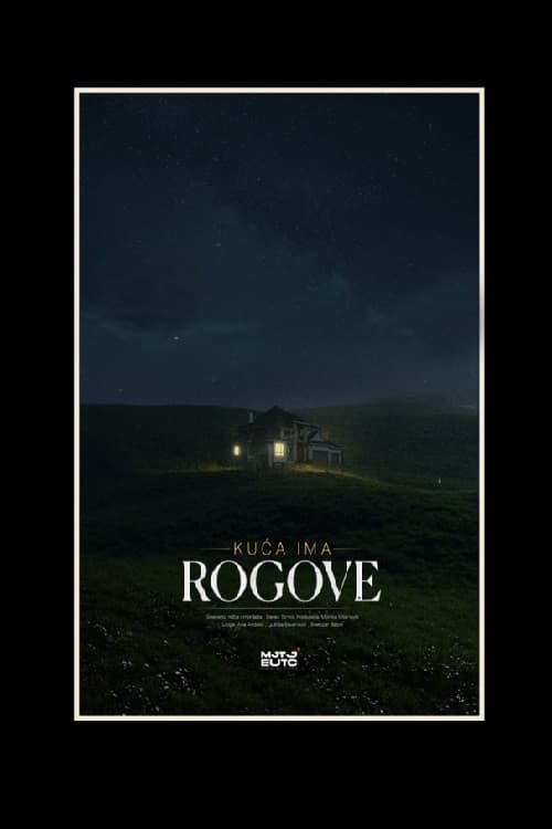 Kuća ima rogove