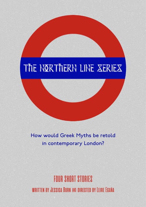The Northern Line series