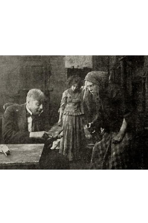 Under the Gaslight