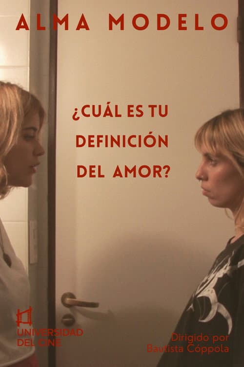 Alma Modelo