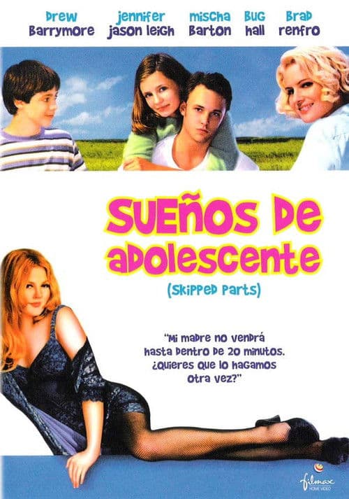 Skipped Parts