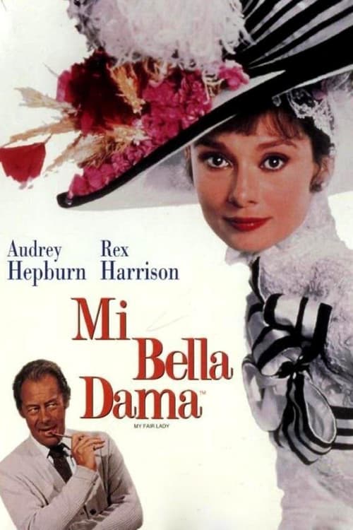Mi Bella Dama
