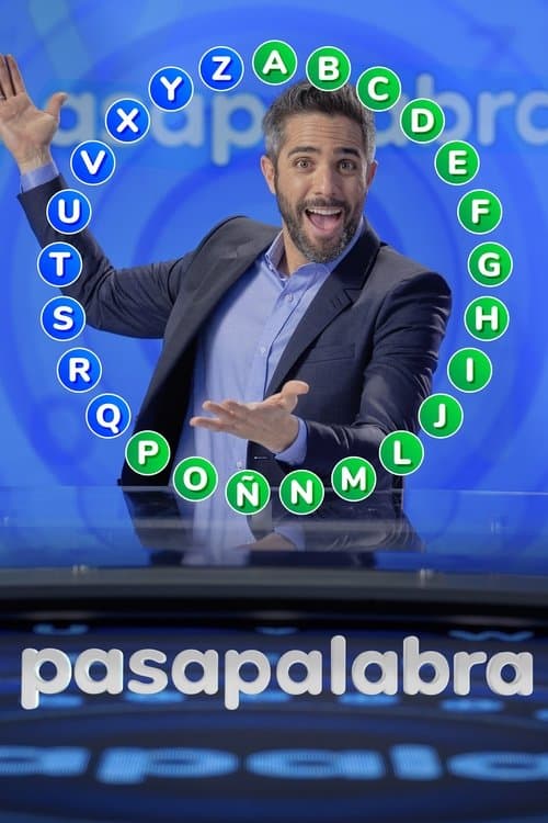 Especial Reyes: Pasapalabra