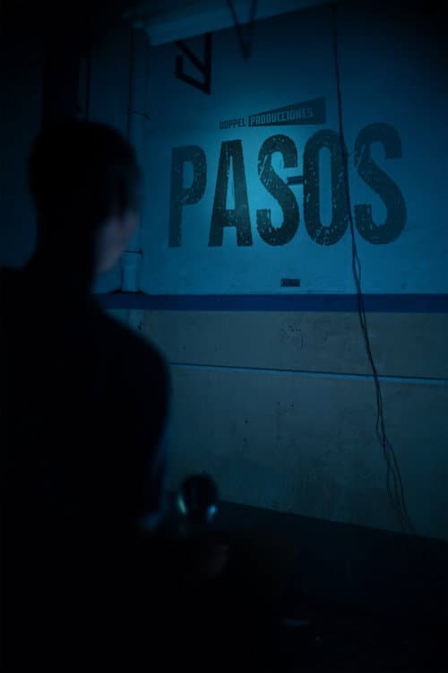 Pasos