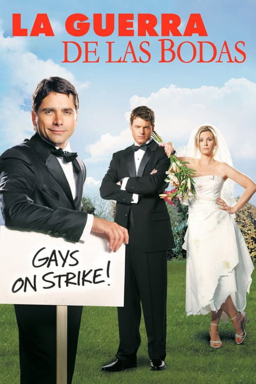 La Guerra de las Bodas