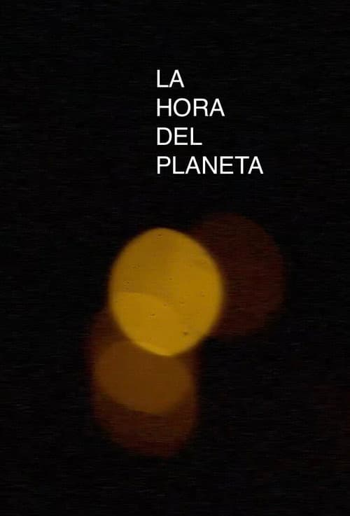 La hora del Planeta