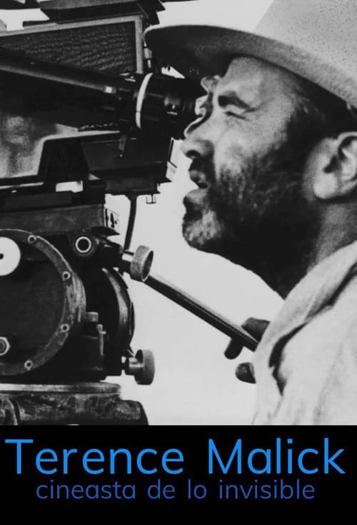Terrence Malick - Suche nach dem Unsichtbaren