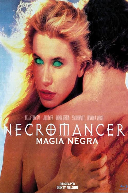 Necromancer