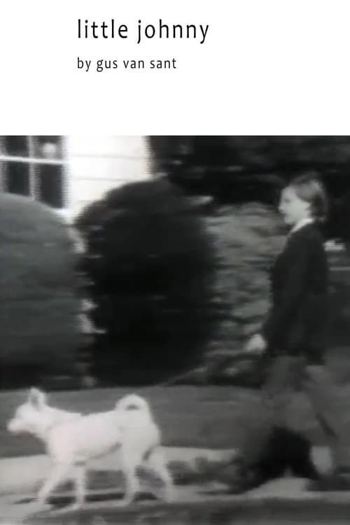 Little Johnny