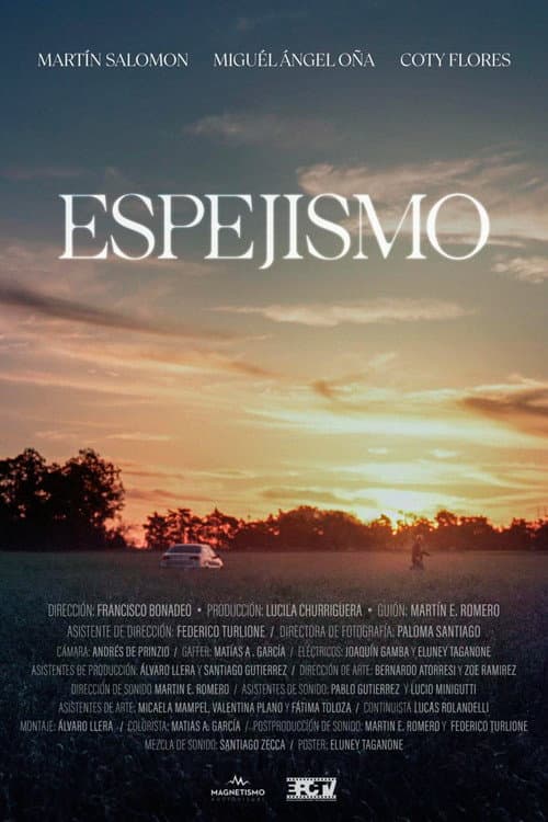 Espejismo