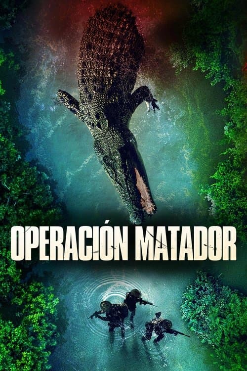 Operación matador