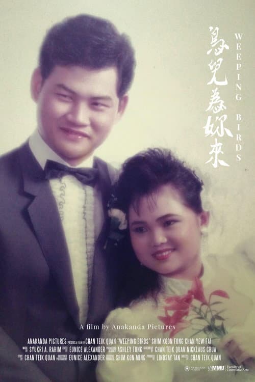 鳥兒為妳來
