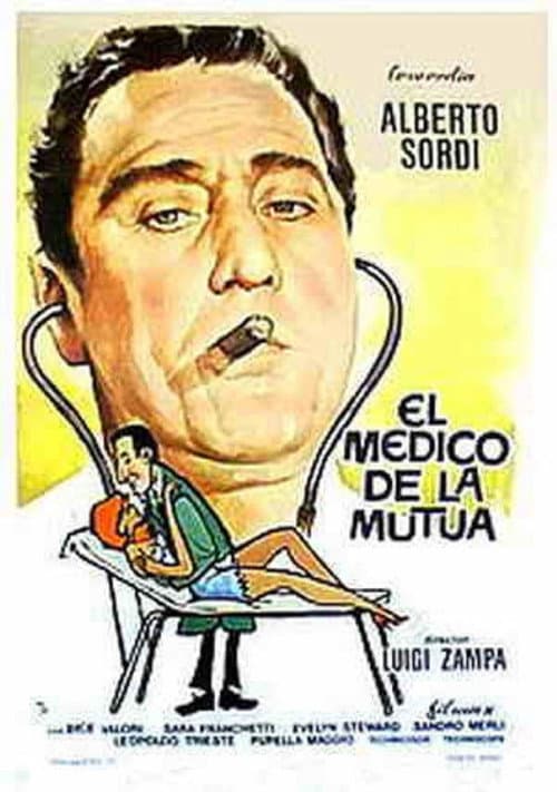 Il medico della mutua