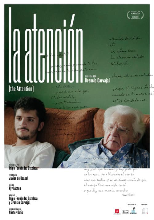 La Atención