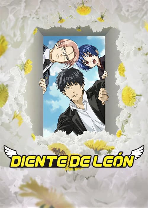 Diente de león