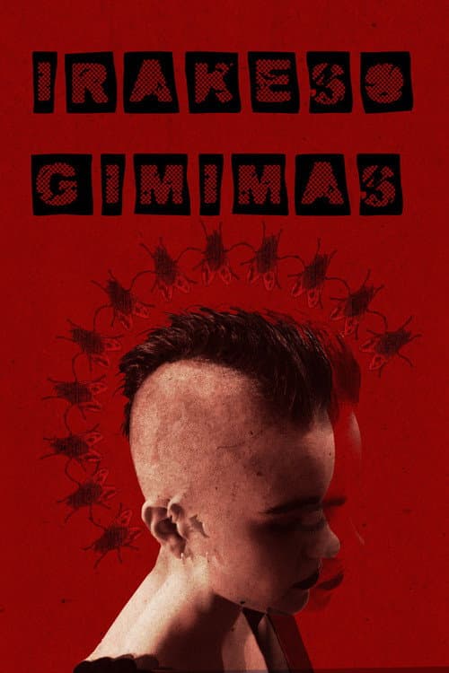 Irakeso Gimimas