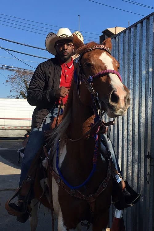 USA : Black Cowboys, la légende oubliée
