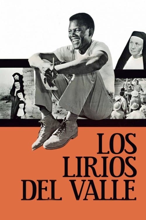 Una voz en las sombras