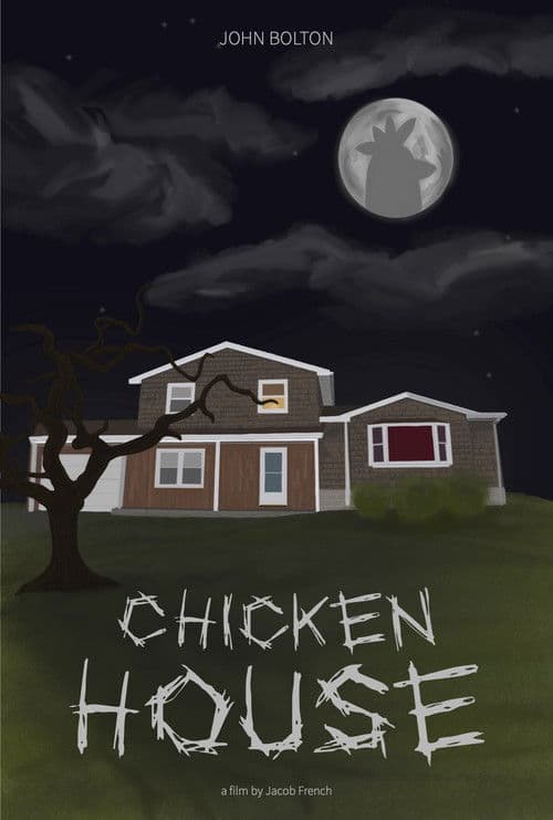 Chicken House