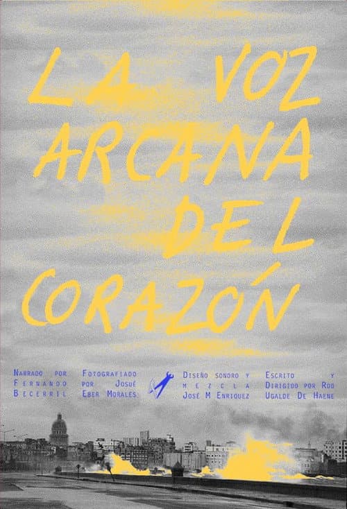 La voz arcana del corazón