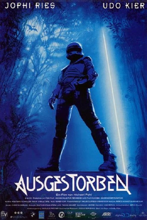 Ausgestorben