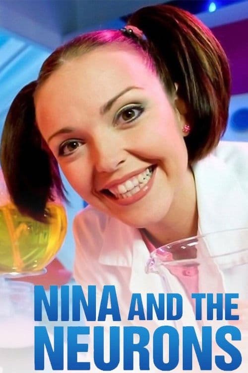 Nina y las neuronas