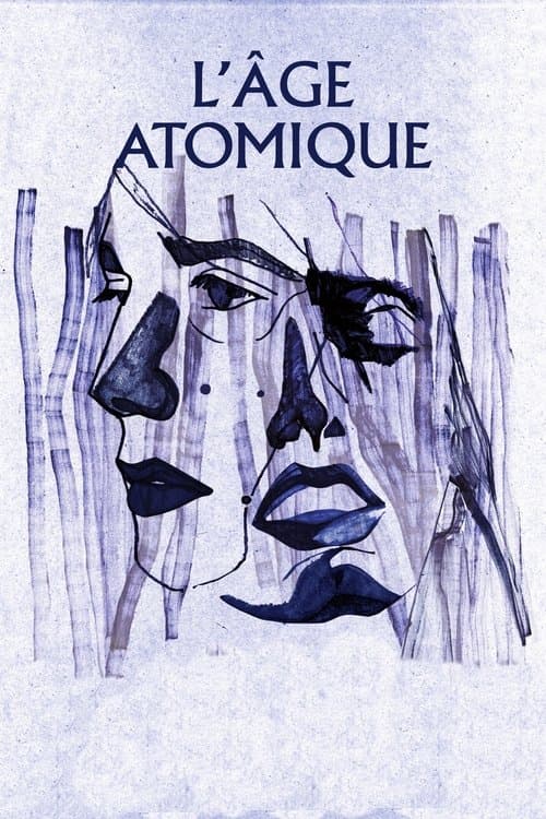 La edad atómica